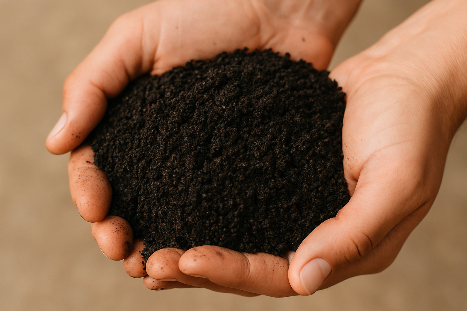 Worm Castings 101: Nature's Black Gold for Healthy Plants