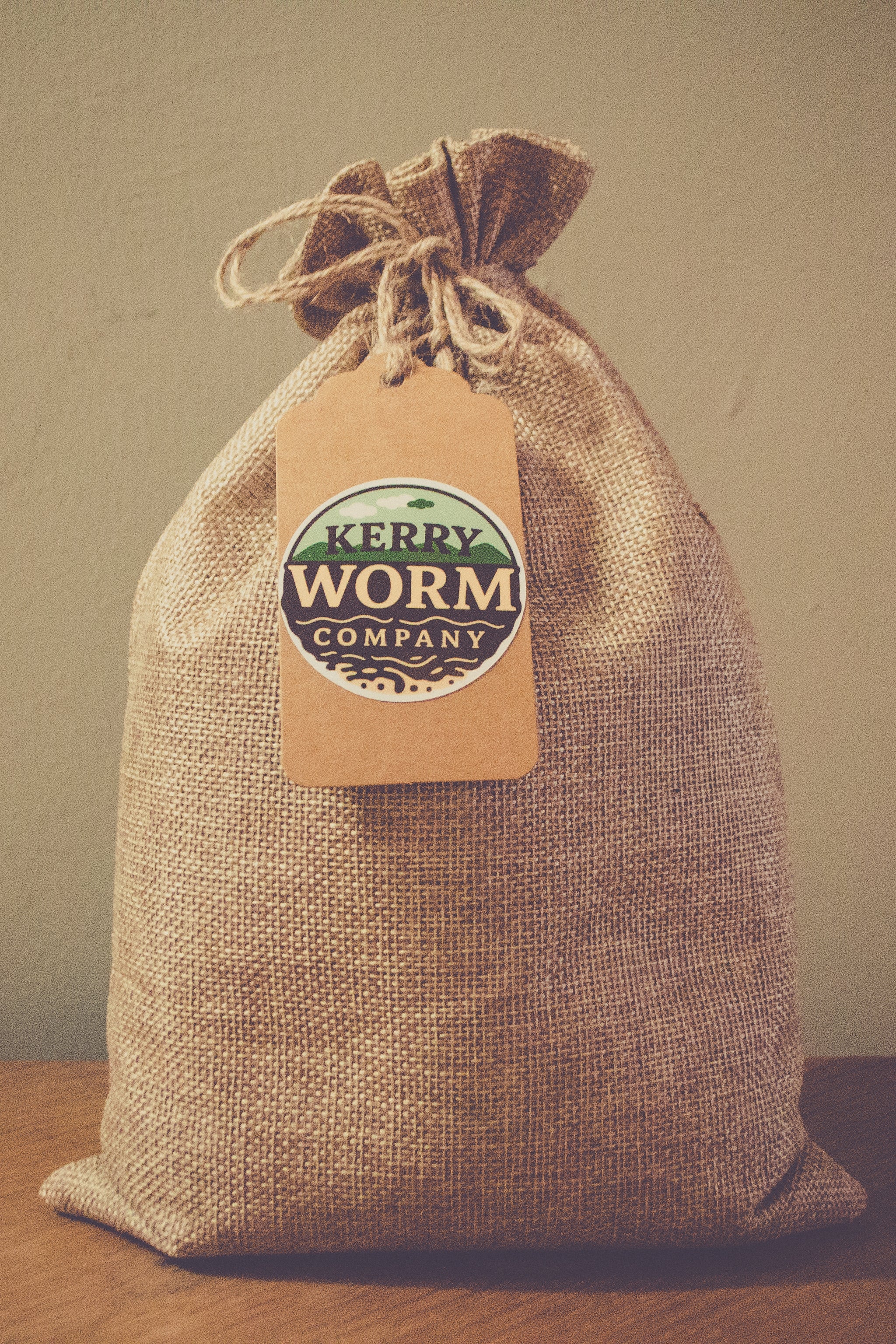 Premium Worm Castings